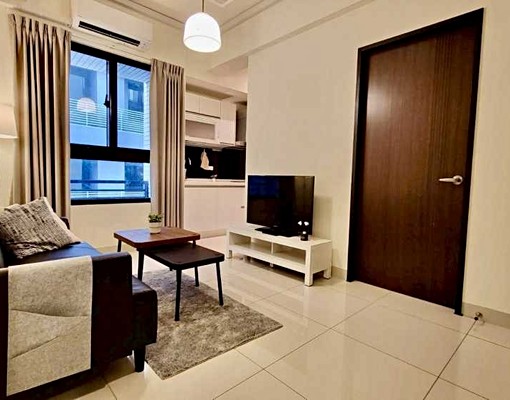 【都會公園站】👍全新未住兩房+車位✅含車含管✅可租補 - Image 3