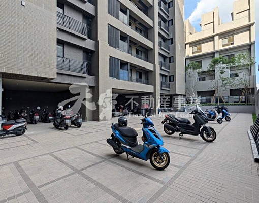 小港華友聯全新未住2+1房平車(含管理費) - Image 14