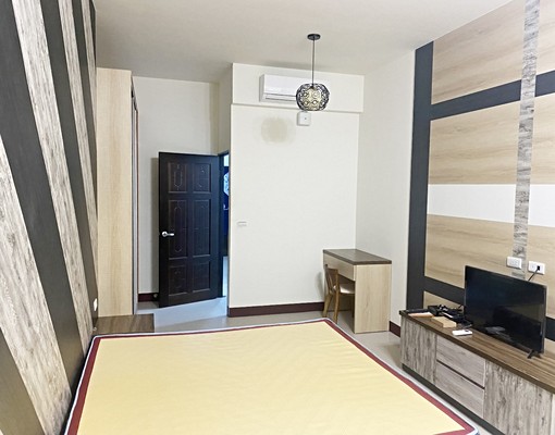 真美⚡免電費⚡電梯套房(~可做工作室~) - Image 3