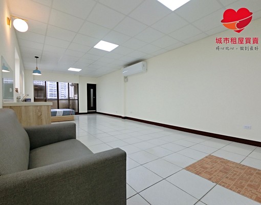 城市租屋-可租補✔捷運站火車站✔好市多✔舊社社區 - Image 6