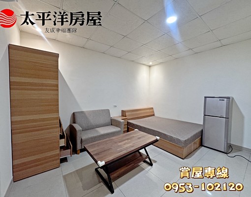 中正藝文|獨立套房|夜市|捷運|火車站 - Image 3