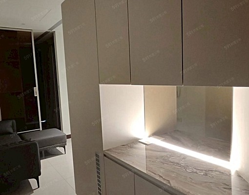 🚇【捷運之星．2房1廳可附車位】✨全新裝潢 - Image 1