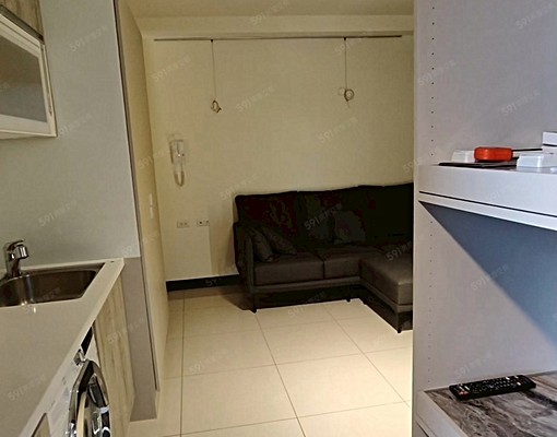 🚇【捷運之星．2房1廳可附車位】✨全新裝潢 - Image 4