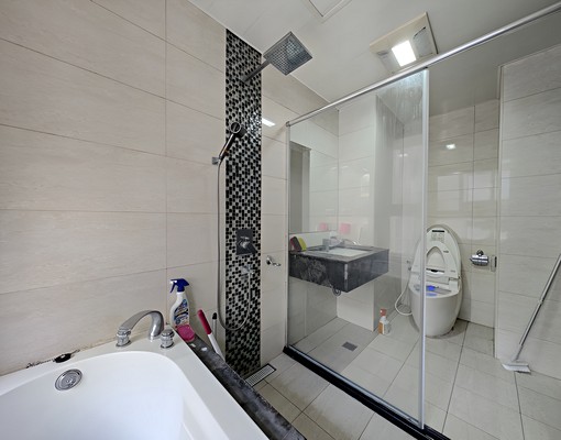 竹北遠百高樓層三房+平面車位 - 591租屋網 - Image 11