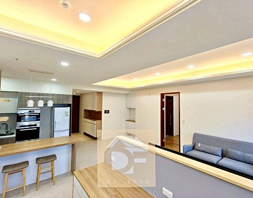 ❄️關新核心❄️家具電齊全高級裝潢大兩房❄️附車位 - Image 6