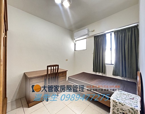 ☑南清大電梯三房/可寵可租補/簽約須出示工作證 - Image 6