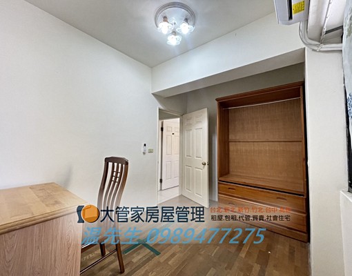 ☑南清大電梯三房/可寵可租補/簽約須出示工作證 - Image 9