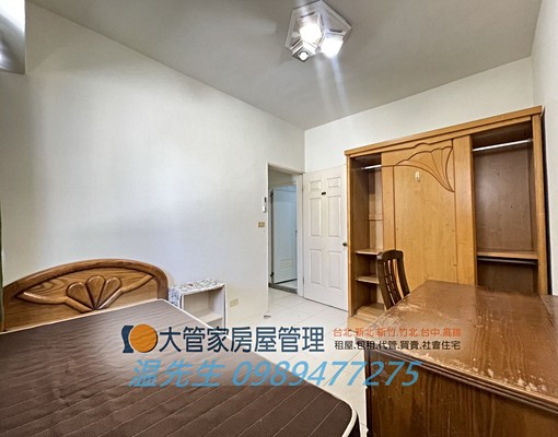☑南清大電梯三房/可寵可租補/簽約須出示工作證 - Image 7