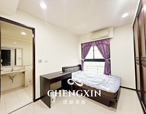 傢俱電齊全+汽車位x3|🏠近關埔生活圈✨可合租超優惠 - Image 10
