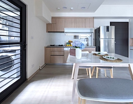 北屯絕美2房✨可租補戶籍報稅💯全配含車管🩵近74 - Image 5