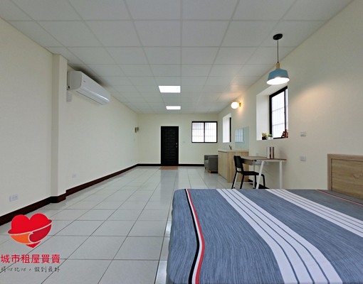 ★城市租屋★可租補、寵物、戶籍、超大套房、近好市多、捷運站 - Image 3