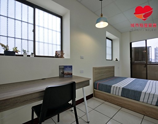 ★城市租屋★可租補、寵物、戶籍、超大套房、近好市多、捷運站 - Image 6