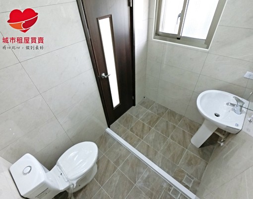 ★城市租屋★可租補、寵物、戶籍、超大套房、近好市多、捷運站 - Image 9