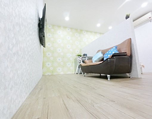 近中國醫♡可租補♡陽台獨洗♡類一房一廳♡生活機能便利♡可貓貓 - Image 11