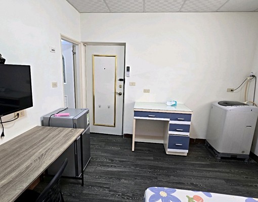 機車位租補獨洗曬飲水機三信802高師大衛武營 - Image 5