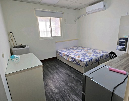 機車位租補獨洗曬飲水機三信802高師大衛武營 - Image 4