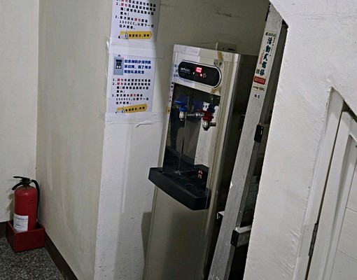 機車位租補獨洗曬飲水機三信802高師大衛武營 - Image 11