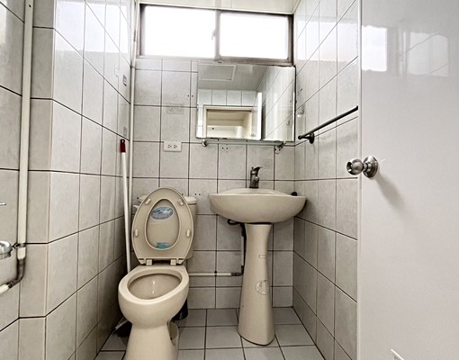 🍀近淡江大學｜笑傲江河｜邊間陽台美套 - 591租屋網 - Image 9