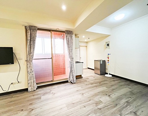 🍀近淡江大學｜笑傲江河｜邊間陽台美套 - 591租屋網 - Image 7