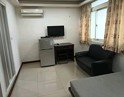 捷運一號出口3分鐘豪華精緻陽台套房獨立洗衣機7500元起 - 591租屋網 - Image 1