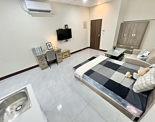 全新完工未住❤多間可選❤可雙租補租屋補助乾濕分離❤流理臺 - Image 4