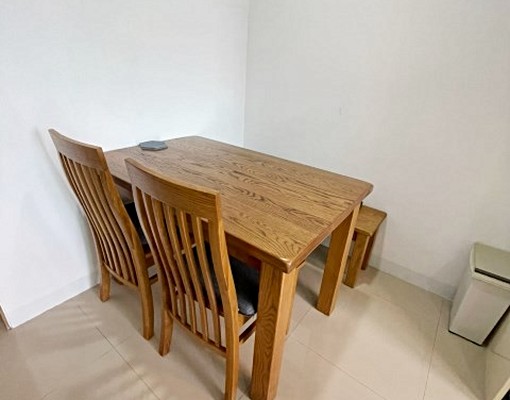 近高鐵@挑高樓中樓景觀北歐3房@附車位 - Image 5