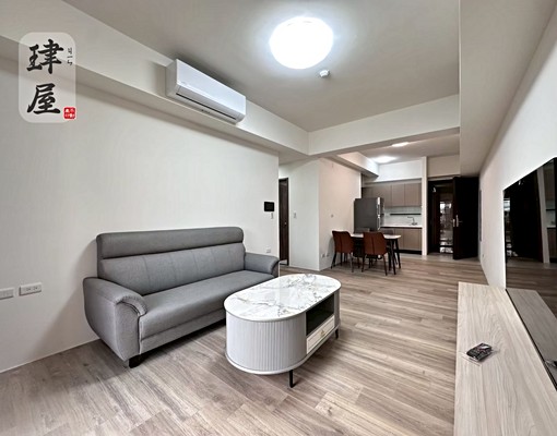 立彩時山🍀三房附平車/大慶/樹德/可租補 - Image 1