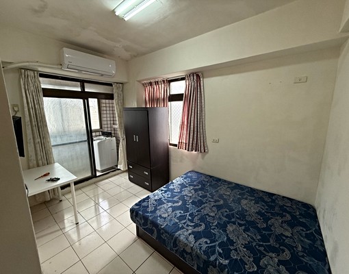 東海別墅台水電獨洗曬可租補套房 - Image 3