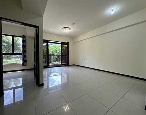 上河雅面河濱景觀3房2衛含管理費大房大廳 - Image 2