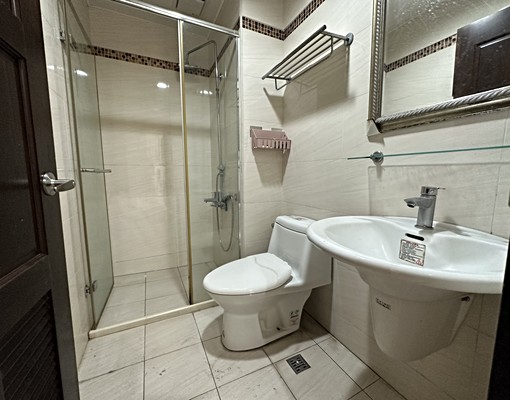 上河雅面河濱景觀3房2衛含管理費大房大廳 - Image 7