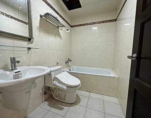 上河雅面河濱景觀3房2衛含管理費大房大廳 - Image 11