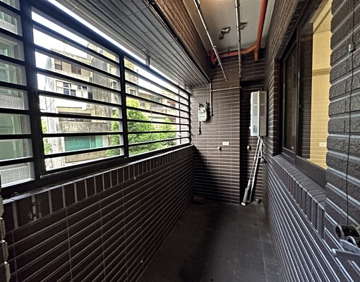 上河雅面河濱景觀3房2衛含管理費大房大廳 - Image 15