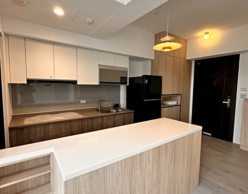 🌸免仲費💥龍井全新美兩房💥可租補💥台水電 - Image 2