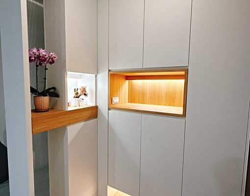 秒殺🔥小檜溪重劃區|🉑租補|全新2房車|社宅拎包入住🏠 - 591租屋網 - Image 4