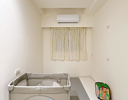 秒殺🔥小檜溪重劃區｜🉑租補｜全新2房車｜社宅拎包入住🏠 - Image 5