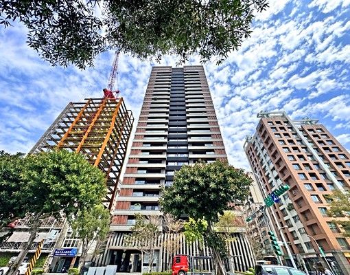 藍田陞玉豪宅出租|屋況極佳|拎包入住 - Image 1