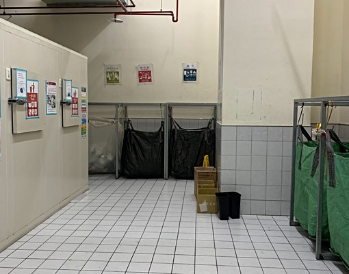 青埔高鐵國家大院優質景觀兩大房車(可申請租補) - Image 8