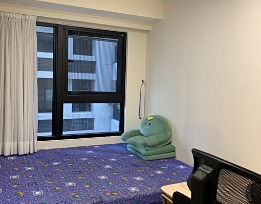 青埔高鐵國家大院優質景觀兩大房車(可申請租補) - Image 4