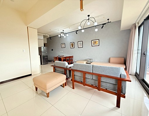 歸仁高鐵明日讚✨大坪數2房＋平車✨含管！ - 591租屋網 - Image 2