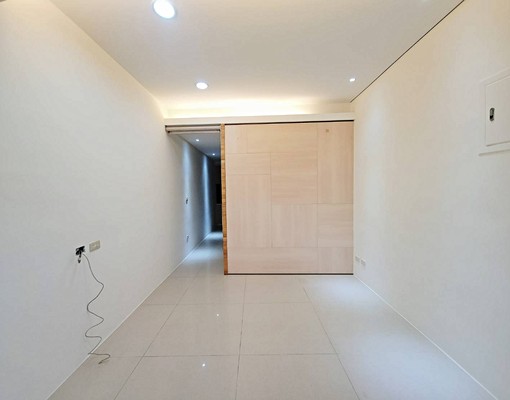 捷運泰山站無敵景觀第一排1房2廳1衛1廚1陽台/屋況新採光棒 - 591租屋網 - Image 7