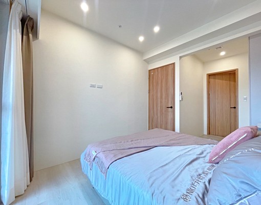 善意窩|三多亞灣海景宅|設計師頂配設備|2房2衛平車 - Image 10