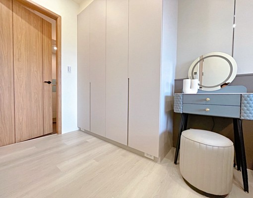 善意窩|三多亞灣海景宅|設計師頂配設備|2房2衛平車 - Image 11