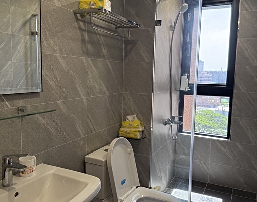 巨蛋農16商圈全新三房平面大車位傢俱可換可討論 - 591租屋網 - Image 5