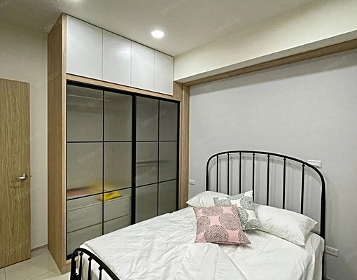 設計師的家，可租補，飯店式管理，高級裝潢 - Image 9