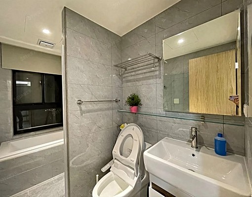 設計師的家，可租補，飯店式管理，高級裝潢 - Image 10