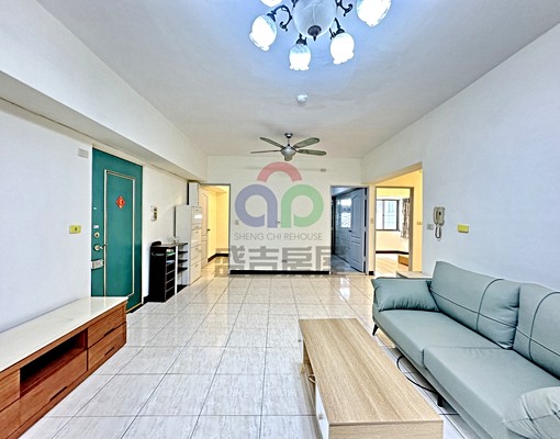 中科東海，漂亮大三房，附車位，可租補，可寵 - Image 5