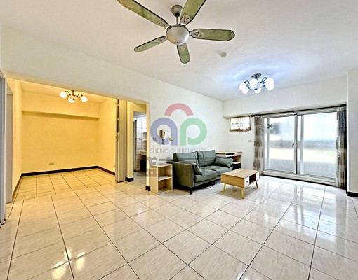 中科東海，漂亮大三房，附車位，可租補，可寵 - Image 1