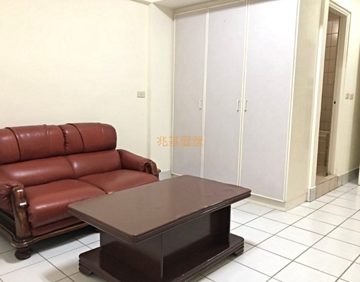 兆基社會住宅🏡嘉大新民校區大套房，可租補 - 591租屋網 - Image 3