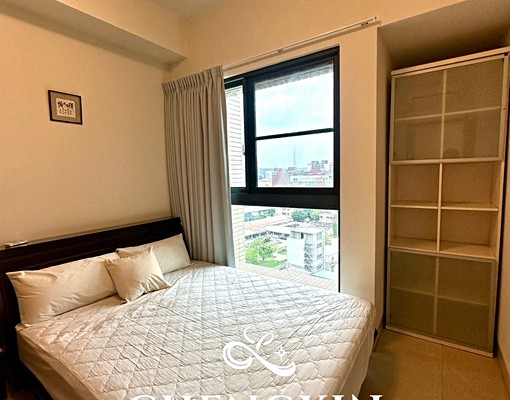 市中心採光四房可貓咪|設備全 - Image 11