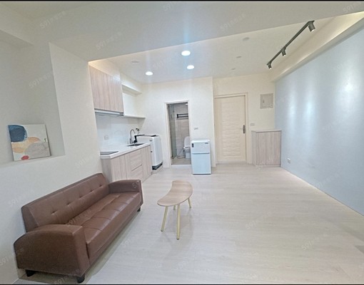 (可租補)中壢近A22✨全新整理電梯獨立套房 - Image 4